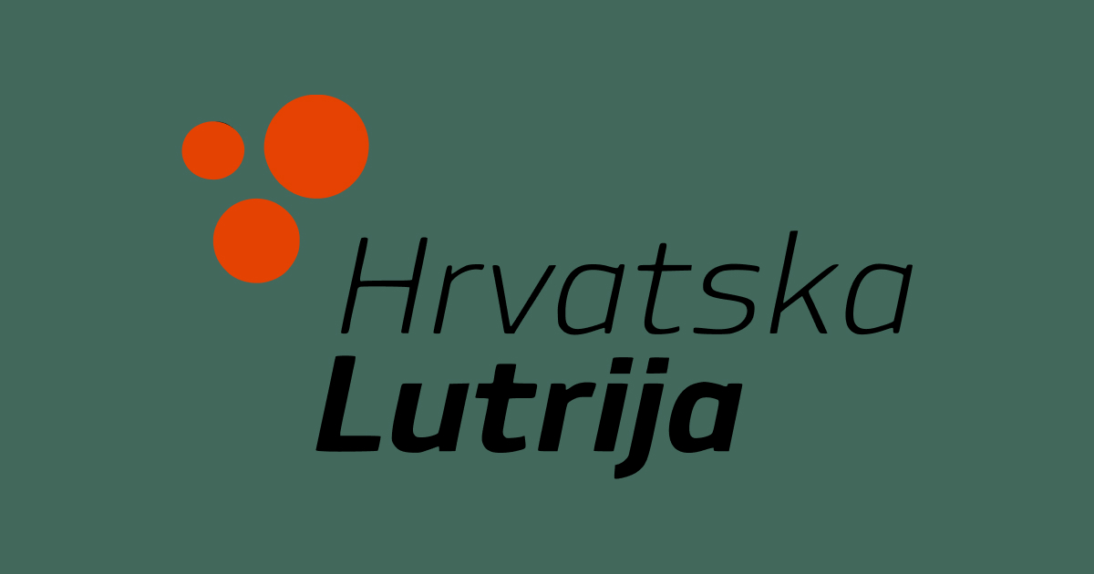 Legjobb nyerőgépek a Hrvatska Lutrija oldalon